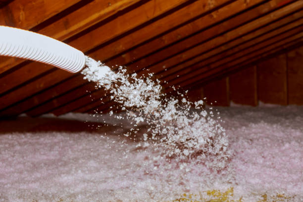 Best Blown-in Insulation in Willoughby Hills, OH