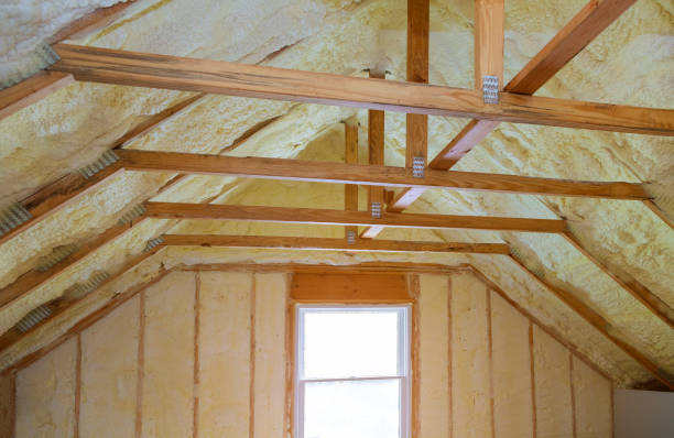 Best Spray Foam Insulation in Willoughby Hills, OH