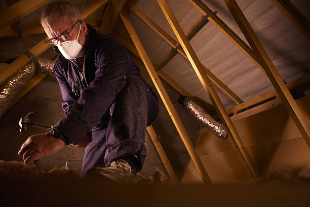 Best Spray Foam Insulation in Willoughby Hills, OH
