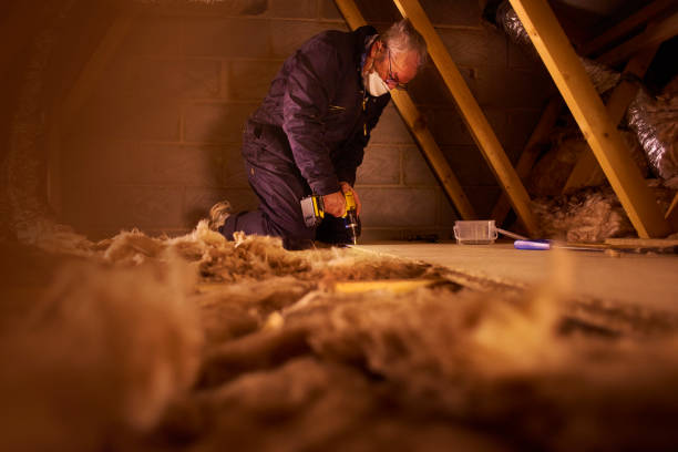 Best DIY Insulation Kits and Guidance in Willoughby Hills, OH